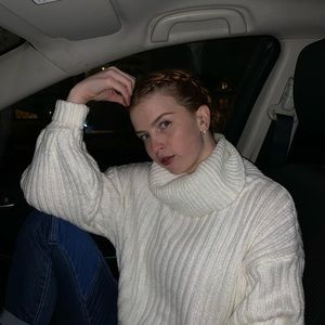 Meet your Posher, Faith